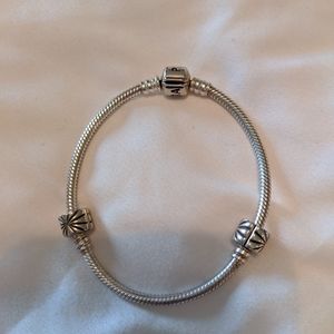 Pandora bracelet